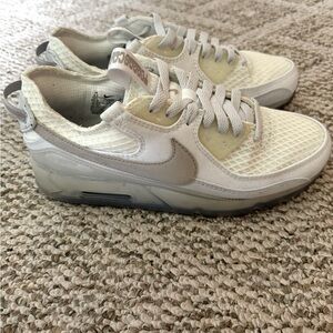 NEW.  NIKE Air Max Terrascape 90 shoe